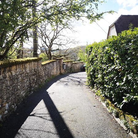 Le Petit Cocon De La Poste Apartment Gourdon-en-quercy Luaran gambar