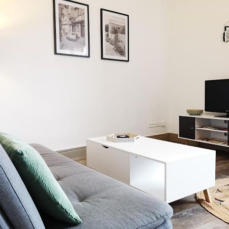 Le Petit Cocon De La Poste Apartment Gourdon-en-quercy Luaran gambar