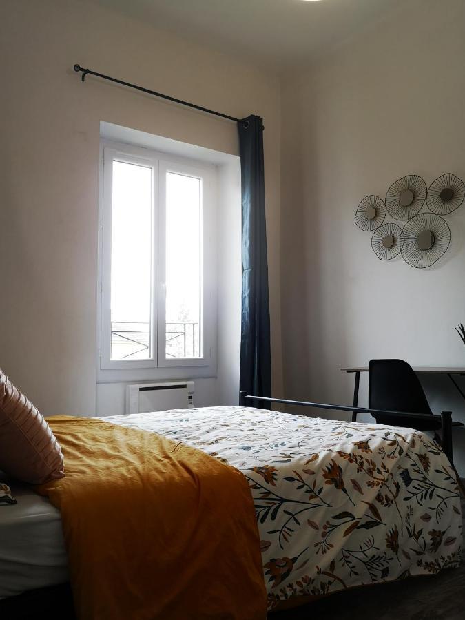 Le Petit Cocon De La Poste Apartment Gourdon-en-quercy Luaran gambar