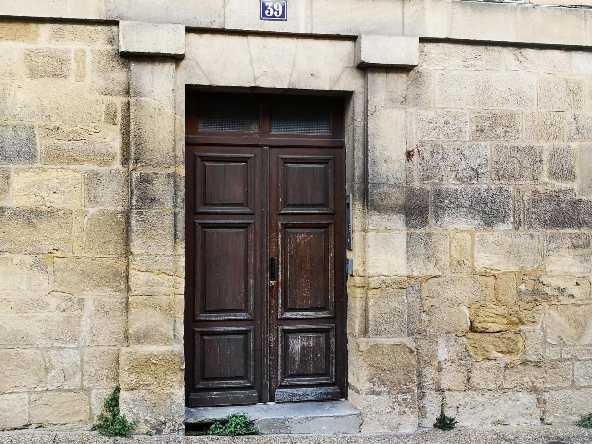 Le Petit Cocon De La Poste Apartment Gourdon-en-quercy Luaran gambar