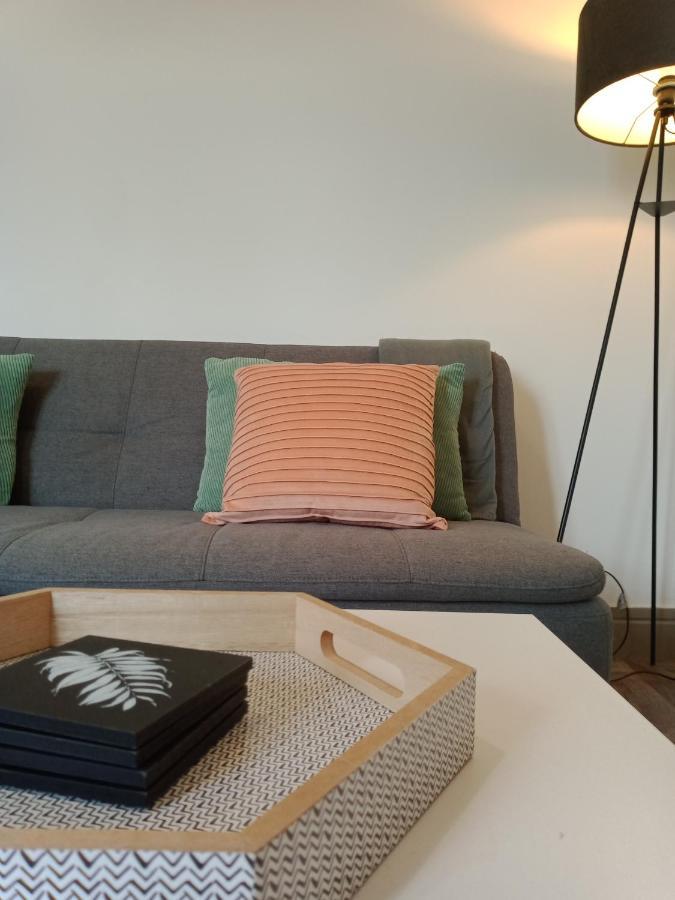 Le Petit Cocon De La Poste Apartment Gourdon-en-quercy Luaran gambar